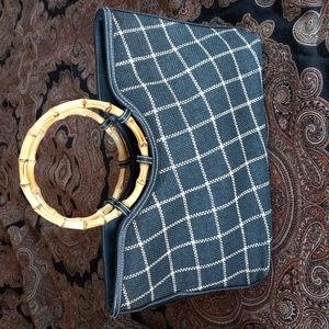 Charter Club Vintage Handbag